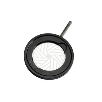 Godox SA-09 GOBO Filterset für S30