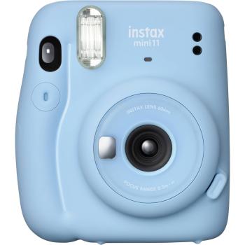 Fujifilm instax mini 11 sky blue