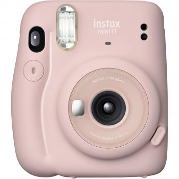 Fujifilm instax mini 11 blush pink