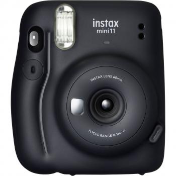 Fujifilm instax mini 11 charcoal gray