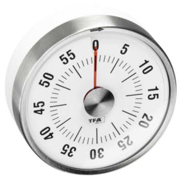 TFA 38.1028.02 Puck Küchen-Timer