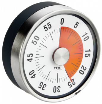 TFA 38.1028.10 Puck Küchen-Timer