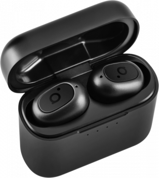 ACME BH420 True Wireless Earbuds black