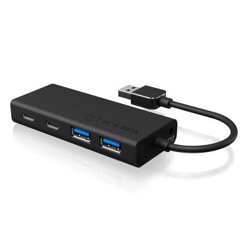 Raidsonic ICY BOX IB-HUB1426-U3