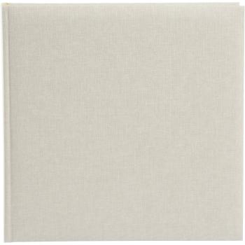 Goldbuch Summertime Trend2 25x25 60 weiße Seiten beige      24605