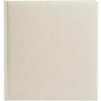 Goldbuch Summertime Trend2 30x31 100 weiße Seiten beige     31605