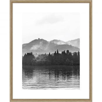 Nielsen Accent Linus       24x30 MDF/Holz eiche           1122102