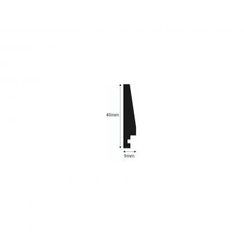 Nielsen Accent Linus       24x30 MDF/Holz eiche           1122102