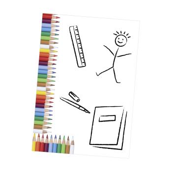1x10 Daiber Flügelmappen Stifte für max.Bildformat 18x25cm 13412