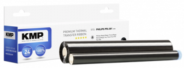 KMP F-P1 kompatibel mit Philips PFA 301