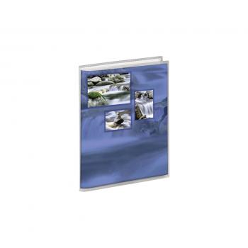Hama Mini "Singo"          13x18 24 Fotos farbl.sort.      106270