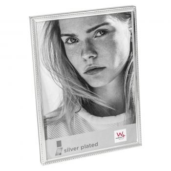 Walther Cosima             13x18 Portrait versilbert       BH318S