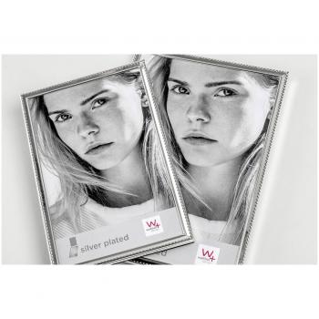 Walther Cosima             13x18 Portrait versilbert       BH318S