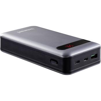 Intenso Powerbank PD20000 Power Delivery 20000 mAh antharzit