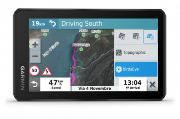 Garmin zumo XT Europe