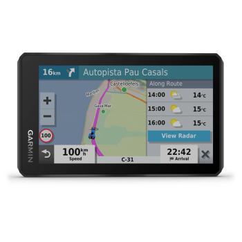 Garmin zumo XT Europe