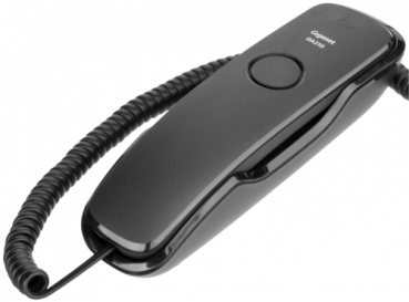 Gigaset DA 210 schwarz