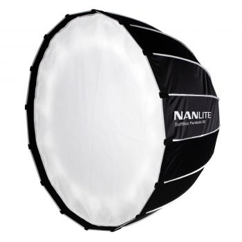 Nanlite SB-PR-90Q Parabol- Softbox für Forza 300 500