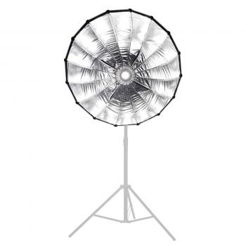 Nanlite SB-PR-90Q Parabol- Softbox für Forza 300 500