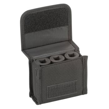 Bosch Steckschlüssel-Set 1/2" 3-tlg.