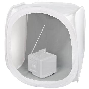 Kaiser Lichtzelt Cube-Studio 90x90x90 cm                 5894