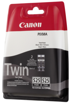 Canon PGI-525 PGBK schwarz Twin Pack