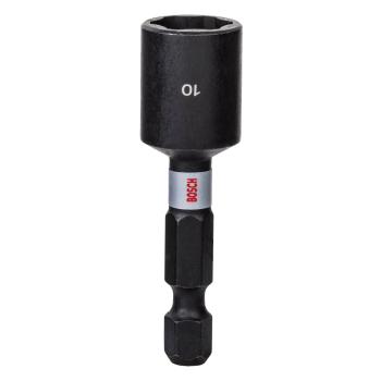 Bosch Impact Steckschlüssel 1ST/10mm