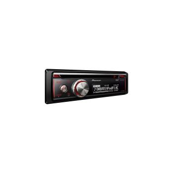 Pioneer DEH-X8700DAB