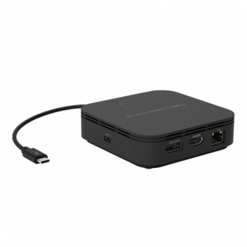 Belkin Thunderbolt 3 Dock Standard                F4U110bt