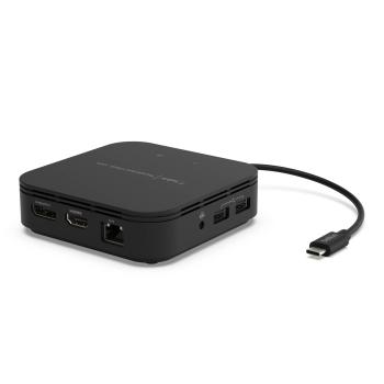 Belkin Thunderbolt 3 Dock Standard                F4U110bt