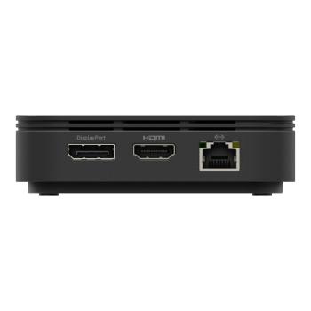 Belkin Thunderbolt 3 Dock Standard                F4U110bt