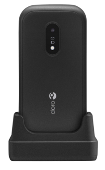 Doro 6040 schwarz