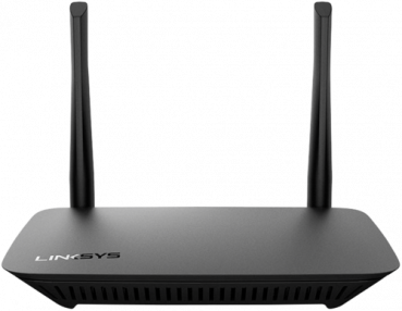 Linksys E2500 Wifi Router   N600 E2500V4-EU