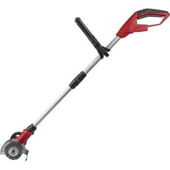 Einhell GE-CC 18 Li Solo Akku-Fugenbürste