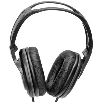 Panasonic RP-HT 265 E-K schwarz
