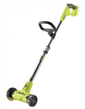 Ryobi RY18PCA-0 Akku-Fugenreiniger