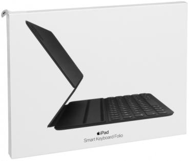 Apple Smart Keyboard Folio (DE) for 11-inch iPad Pro (2. Gen.)