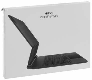 Apple Magic Keyboard DE for 11-inch iPad Pro (2. Gen.)