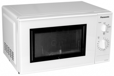 Panasonic NN E 201 WMEPG