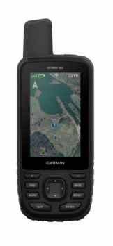 Garmin GPSMap 66s