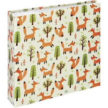 Hama Forest Fox            10x15 200 Fotos Einsteck/Memo     2700