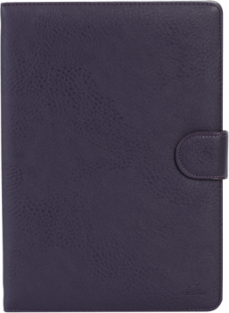 RIVACASE 3017 violet tablet case 10.1"