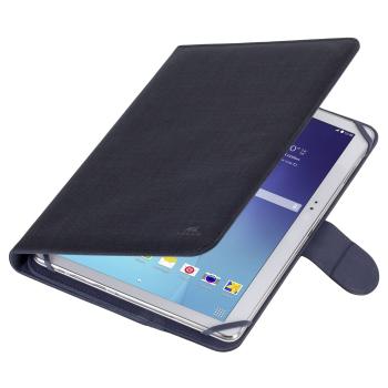 RIVACASE 3317 black tablet case 10.1"