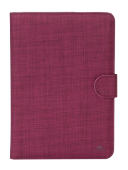 RIVACASE 3317 red tablet case 10.1"