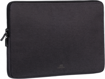 RIVACASE 7703 black Laptop sleeve 13.3"