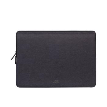 RIVACASE 7703 black Laptop sleeve 13.3"