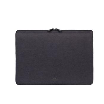 RIVACASE 7703 black Laptop sleeve 13.3"