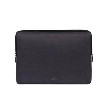 RIVACASE 7703 black Laptop sleeve 13.3"