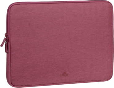 RIVACASE 7703 red Laptop sleeve 13.3"