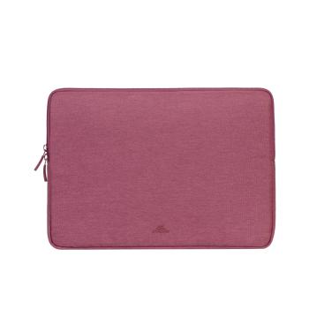 RIVACASE 7703 red Laptop sleeve 13.3"